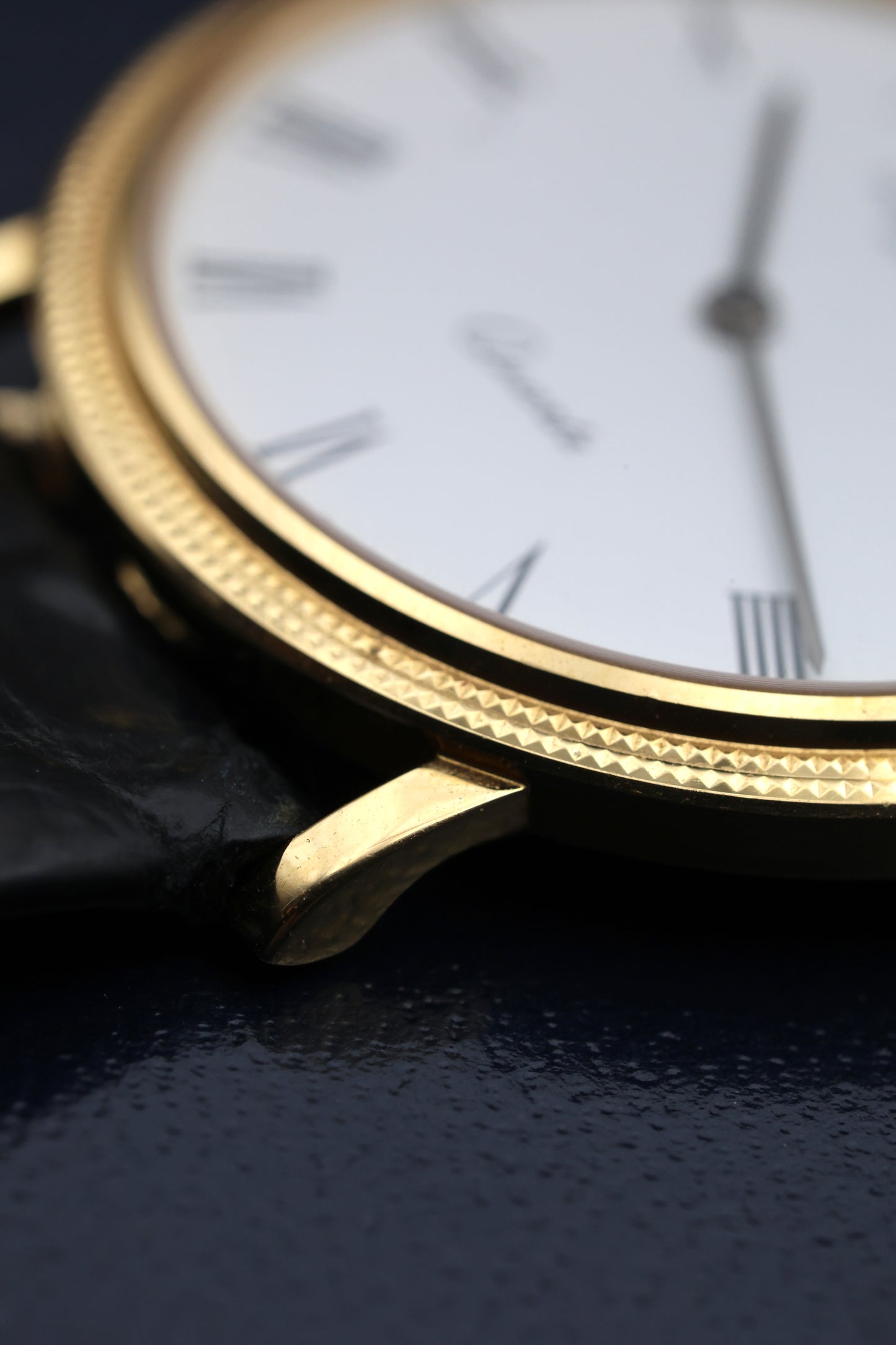 Patek Philippe Calatrava 3744
