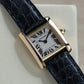 Cartier Tank Francaise 1820 | 2005