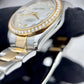 Rolex Datejust Mother of Pearl 178383