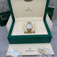 Rolex Datejust Mother of Pearl 178383