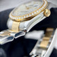 Rolex Datejust Mother of Pearl 178383