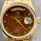 Rolex Day-Date 36 Burl Wood