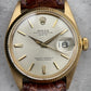 Rolex Oyster Perpetual 1500