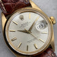 Rolex Oyster Perpetual 1500