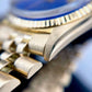 Rolex Datejust 36 Dial Lapis Lazuli