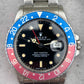 Rolex GMT-Master 16750