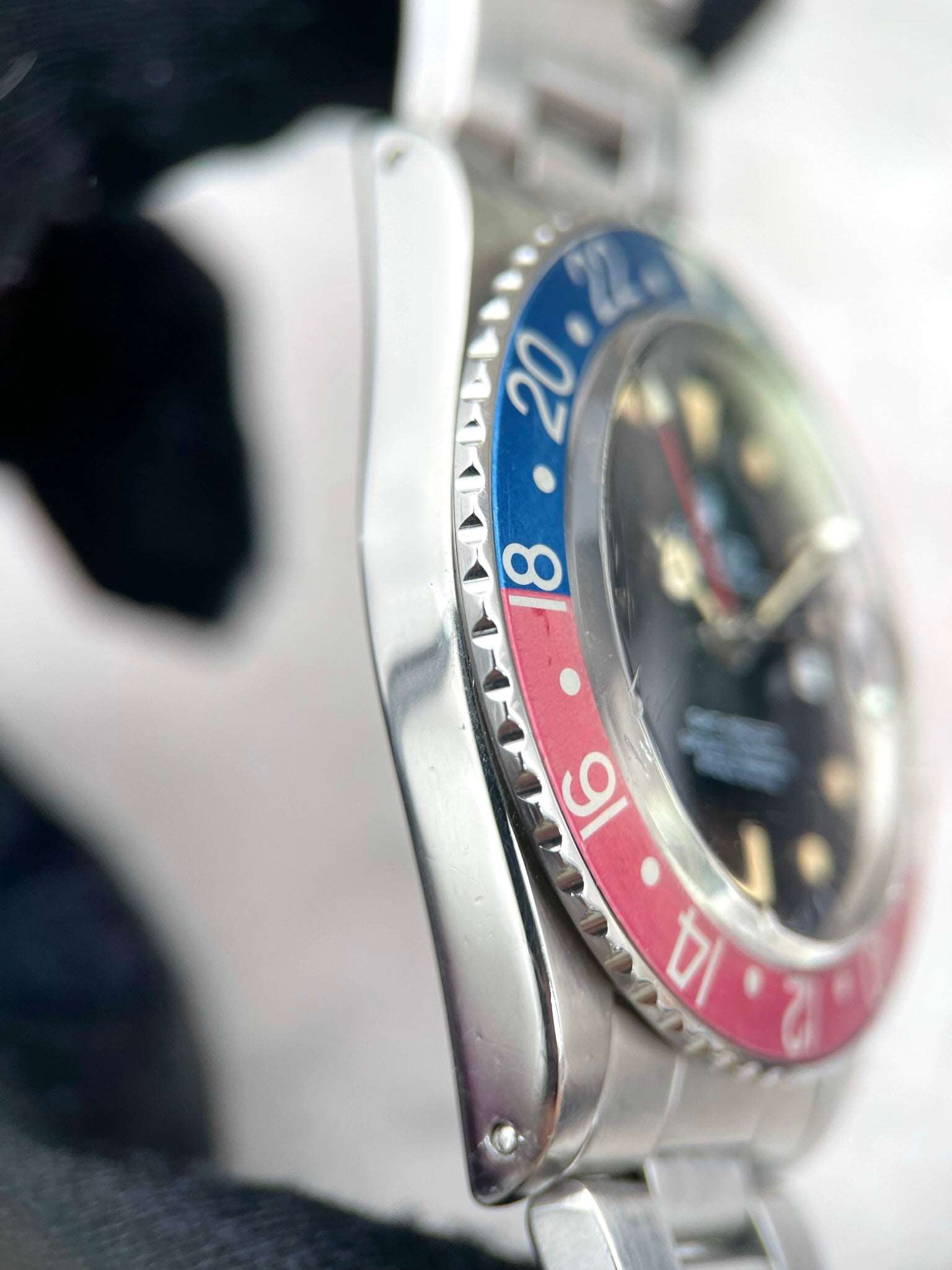 Rolex GMT-Master 16750