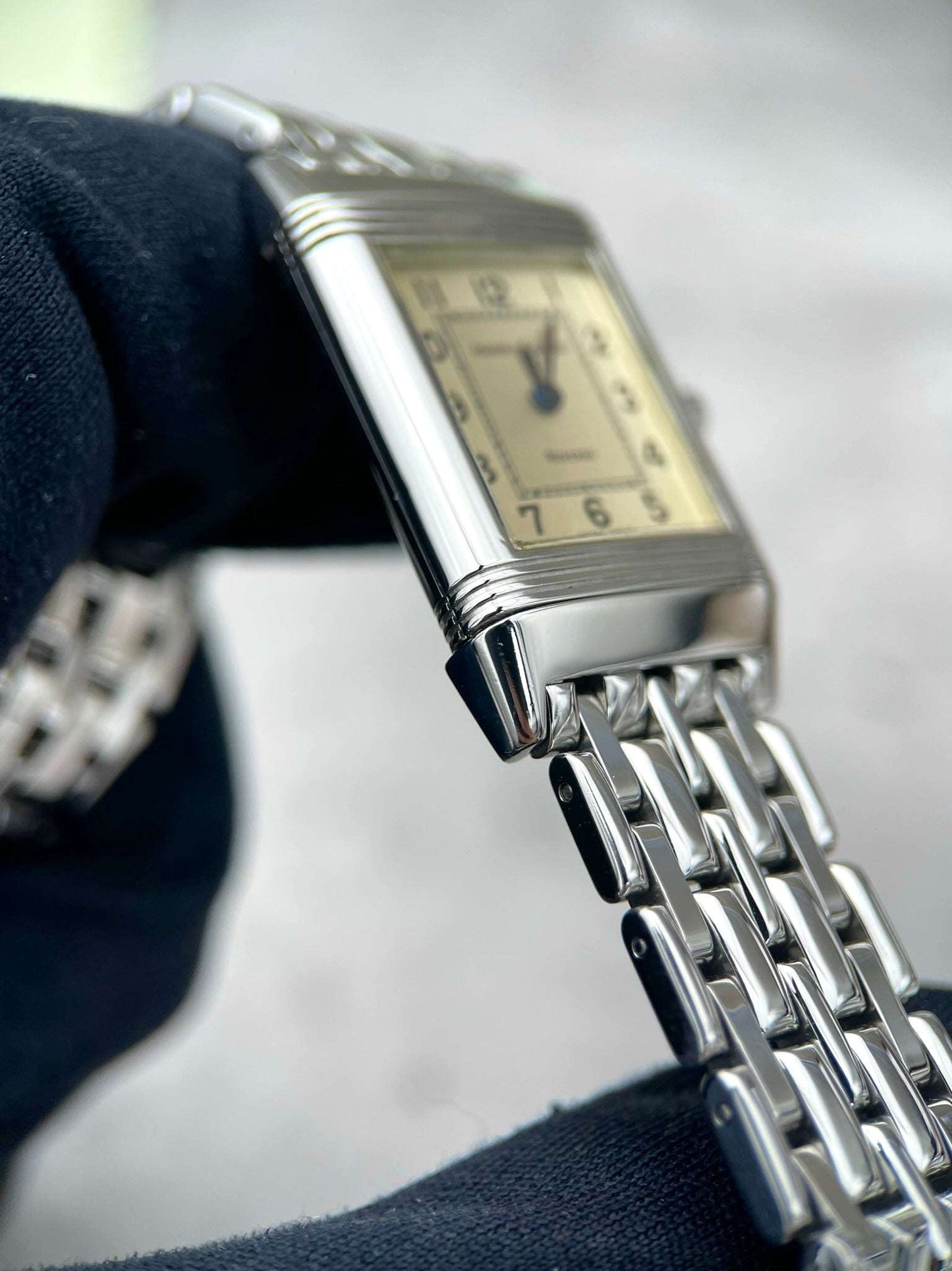 Jaeger-LeCoultre Reverso