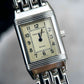 Jaeger-LeCoultre Reverso