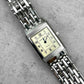 Jaeger-LeCoultre Reverso