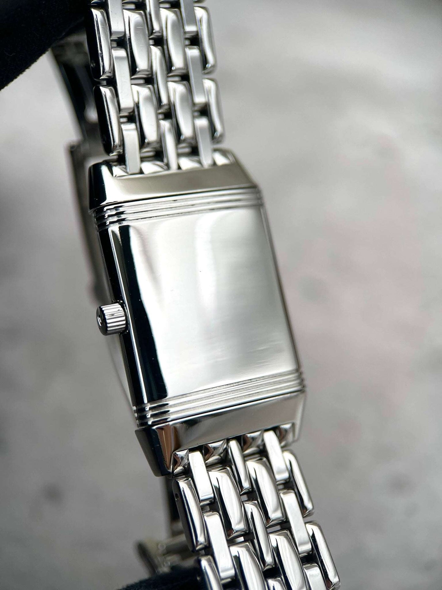 Jaeger-LeCoultre Reverso