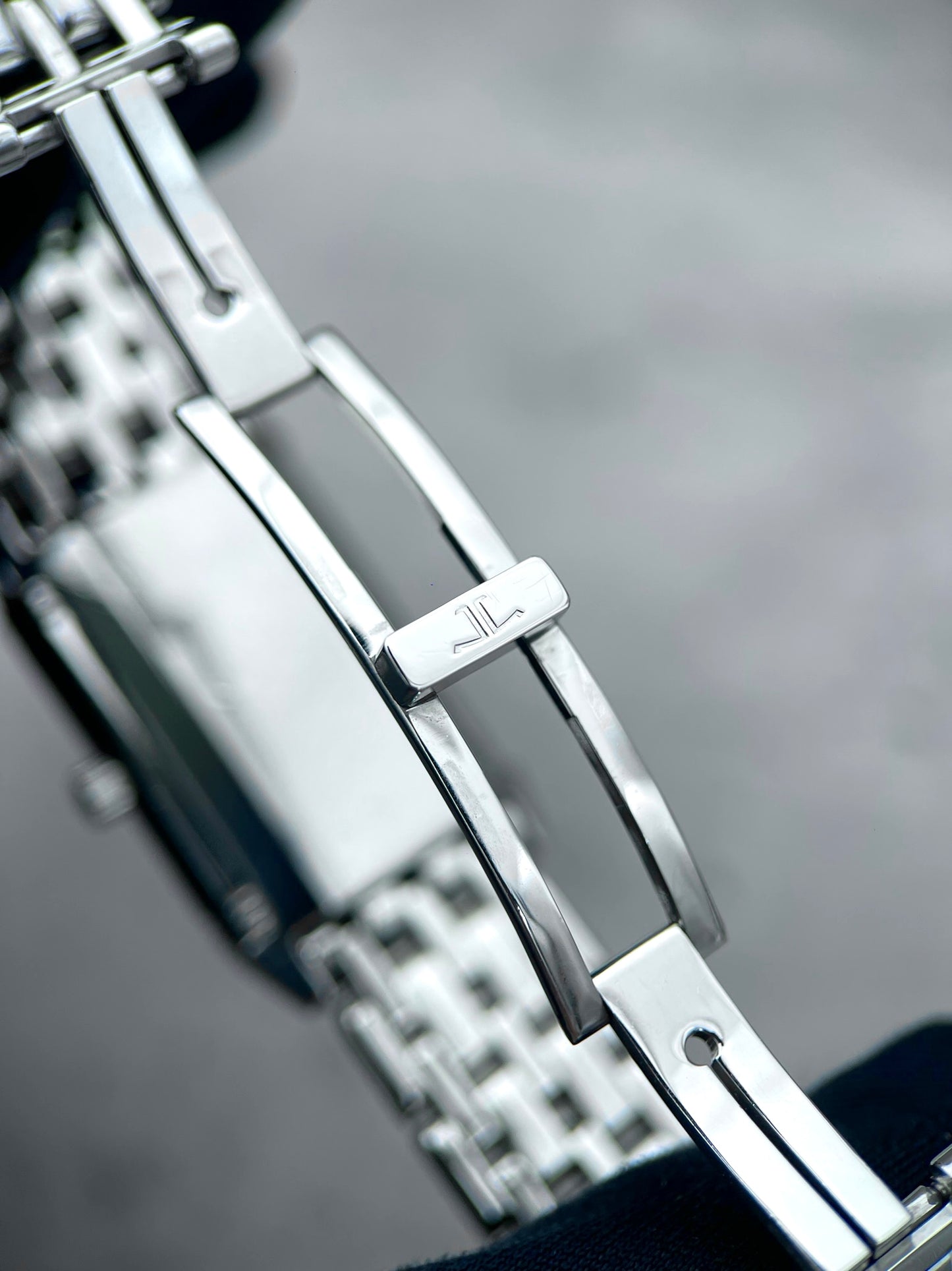 Jaeger-LeCoultre Reverso