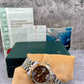 Rolex GMT-Master Tiger Eye