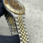 Rolex GMT-Master Tiger Eye