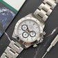 Rolex Daytona Zenith 16520