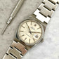 Rolex Datejust Oysterquartz