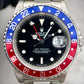 Rolex GMT Master Pepsi