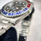 Rolex GMT Master Pepsi