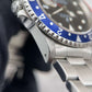 Rolex GMT-Master II Pepsi 16710