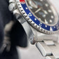 Rolex GMT-Master II Pepsi 16710