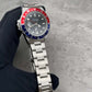 Rolex GMT-Master II Pepsi 16710