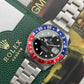 Rolex GMT-Master II Pepsi 16710