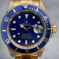 Rolex Submariner 16618