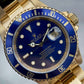 Rolex Submariner 16618