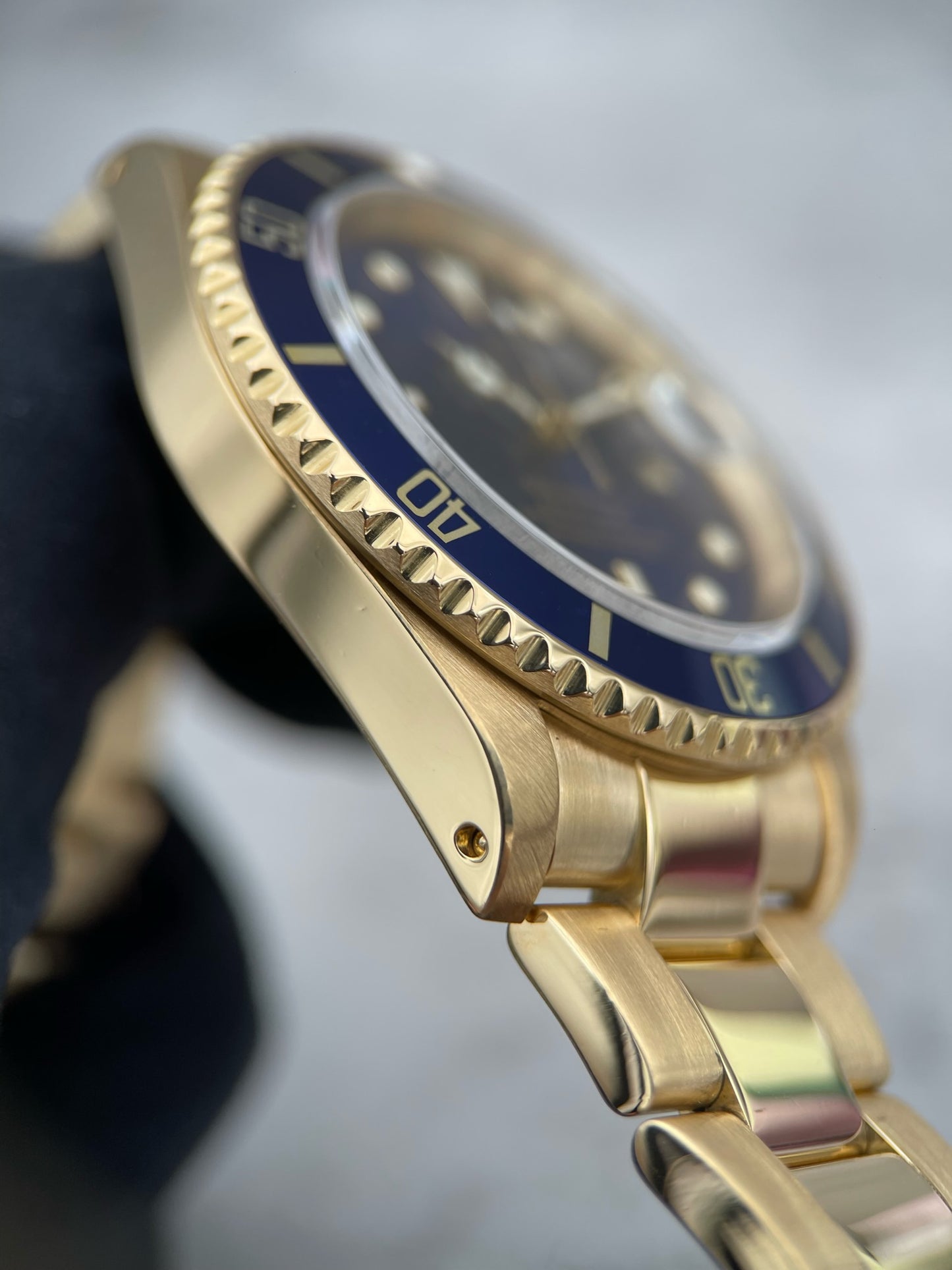 Rolex Submariner 16618