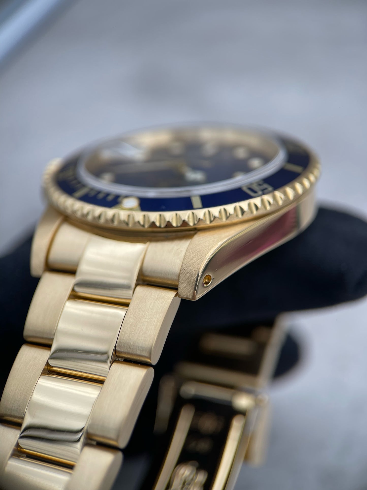 Rolex Submariner 16618