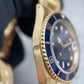 Rolex Submariner 16618