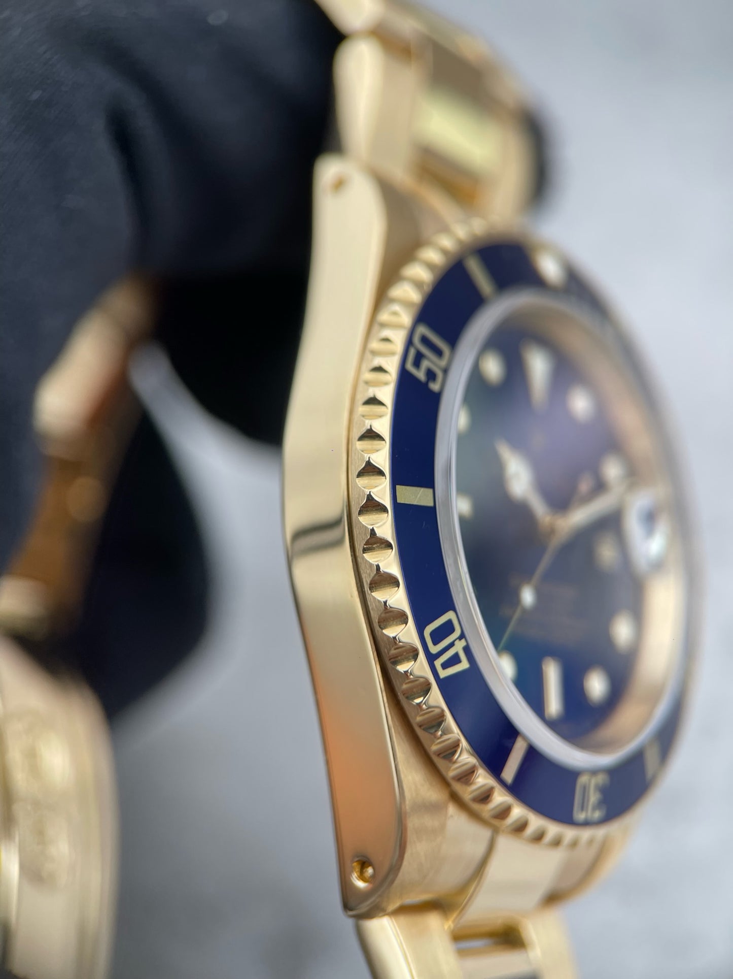 Rolex Submariner 16618