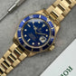 Rolex Submariner 16618