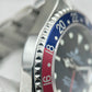 Rolex GMT-Master II 16710 Pepsi