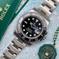 Rolex Submariner 116610LN