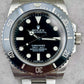 Roles Submariner No Date 114060