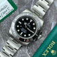 Roles Submariner No Date 114060