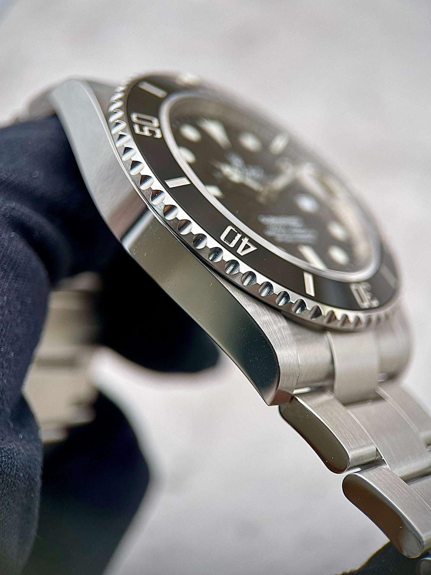 Rolex Submariner 126610LN