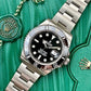 Rolex Submariner 126610LN