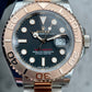 Rolex Yacht Master 126621