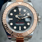 Rolex Yacht Master 126621