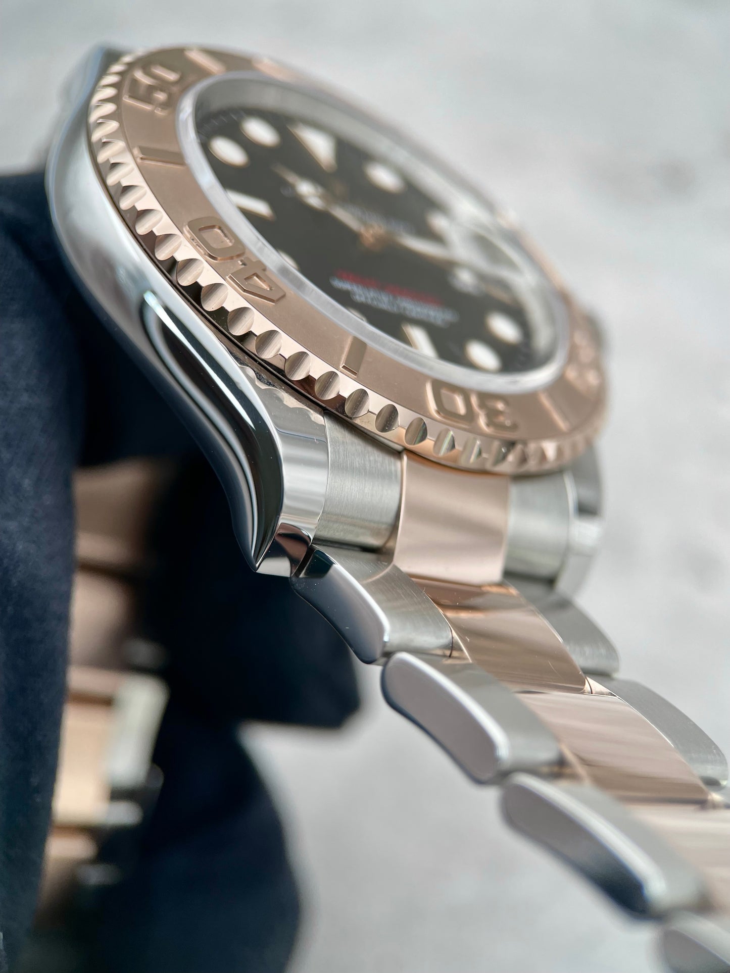 Rolex Yacht Master 126621