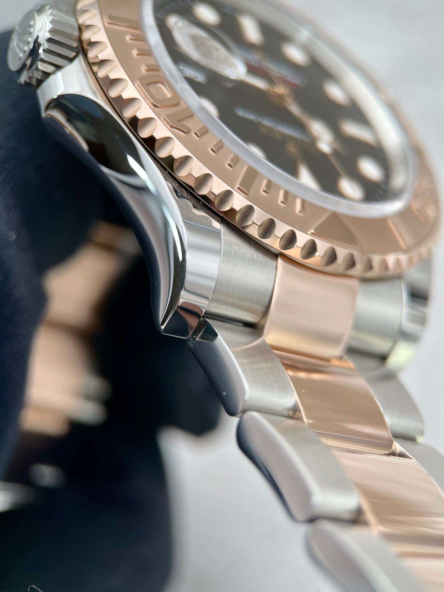 Rolex Yacht Master 126621