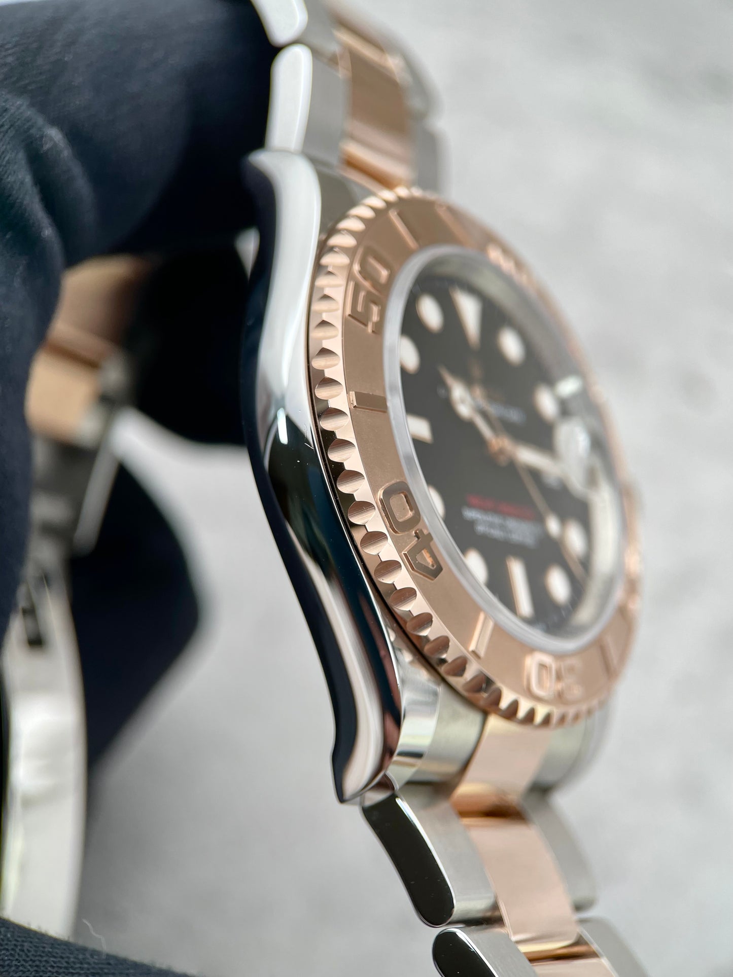 Rolex Yacht Master 126621