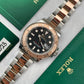 Rolex Yacht Master 126621