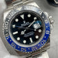 GMT-Master II Batman 116710BLNR