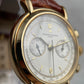 Vacheron Constantin Les Historiques Chronograph