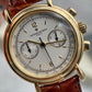 Vacheron Constantin Les Historiques Chronograph