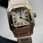 Cartier Santos 1567