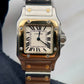 Cartier Santos 1567